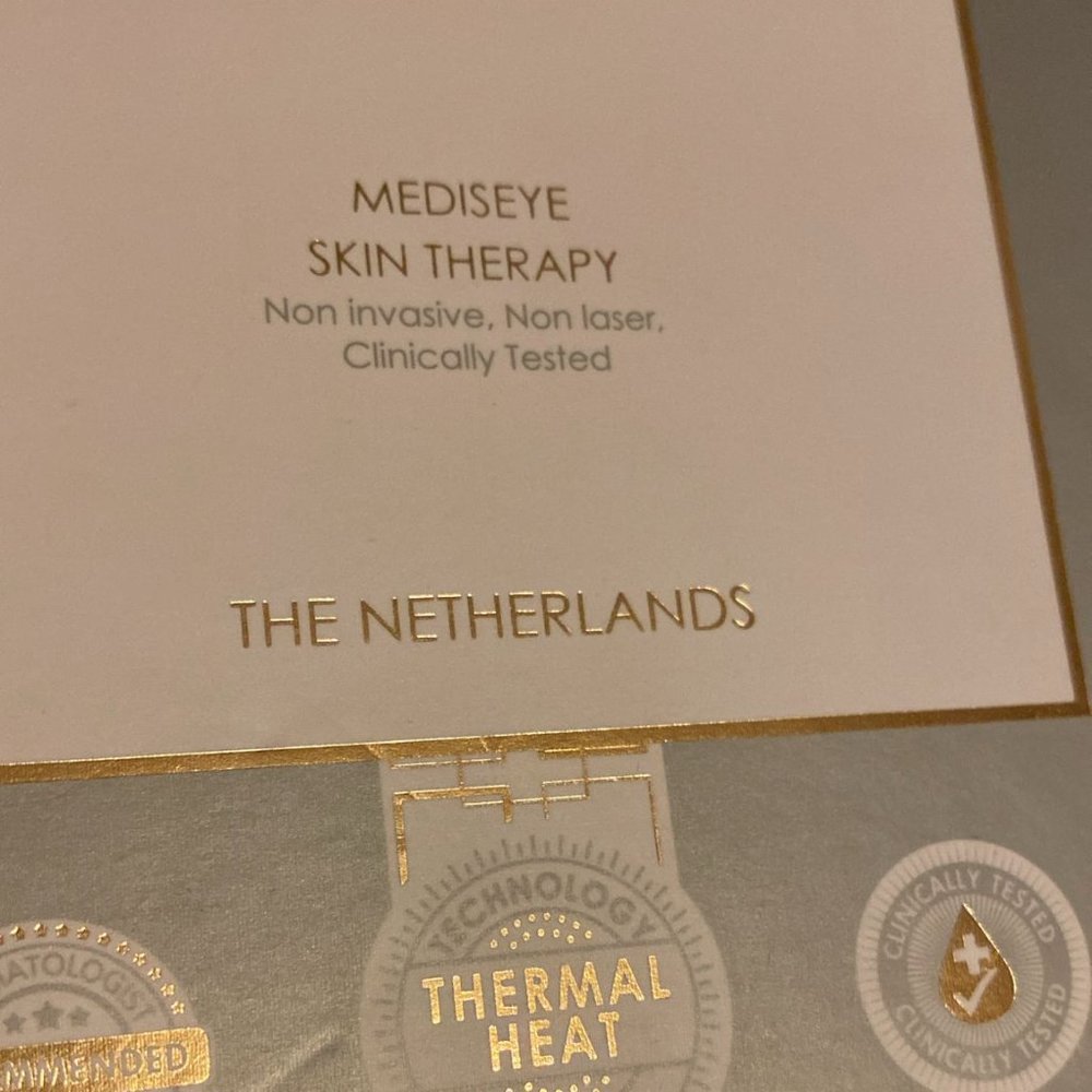 MEDISEYES SKIN THERAPY - Picture 3 of 5